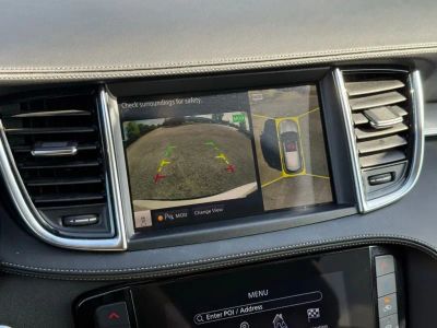 2020 INFINITI QX50 — photo 37 view