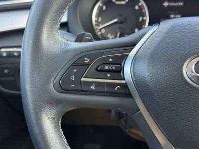 2020 INFINITI QX50 — photo 30 view
