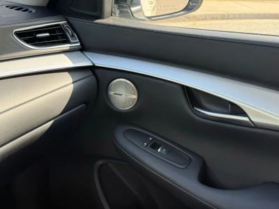2020 INFINITI QX50 — photo 38 view