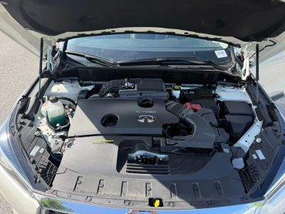 2020 INFINITI QX50 — photo 16 view