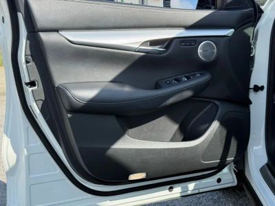 2020 INFINITI QX50 — photo 21 view