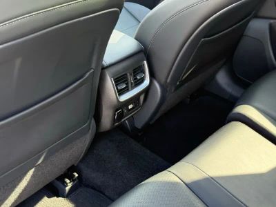 2020 INFINITI QX50 — photo 27 view