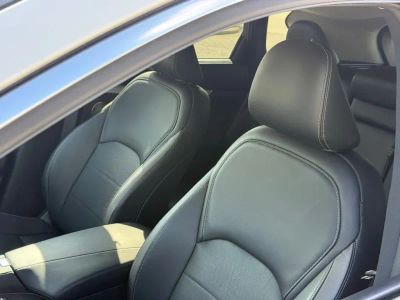 2020 INFINITI QX50 — photo 19 view