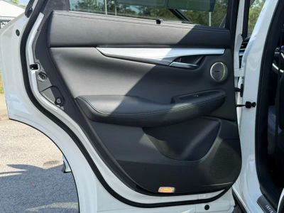 2020 INFINITI QX50 — photo 25 view