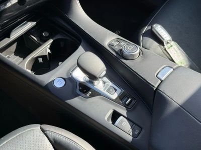 2020 INFINITI QX50 — photo 34 view