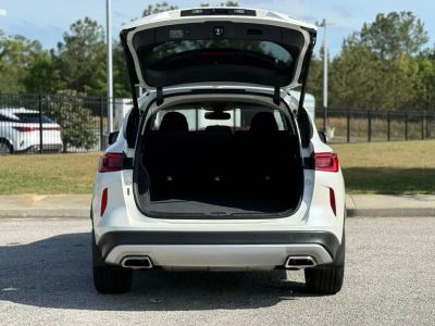 2020 INFINITI QX50 — photo 15 view