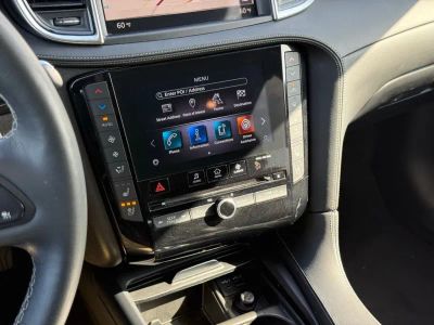 2020 INFINITI QX50 — photo 35 view