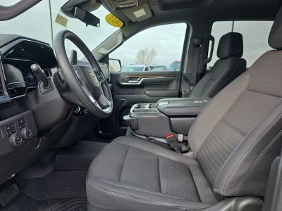2023 Chevrolet Silverado 1500 — photo 9 view