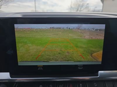 2023 Chevrolet Silverado 1500 — photo 23 view