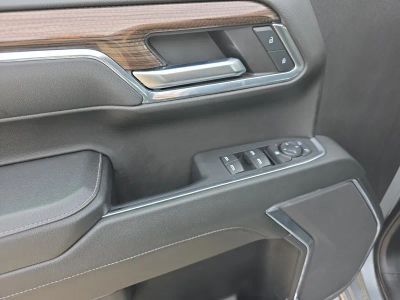 2023 Chevrolet Silverado 1500 — photo 20 view