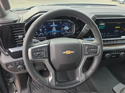 2023 Chevrolet Silverado 1500 — photo 19 view