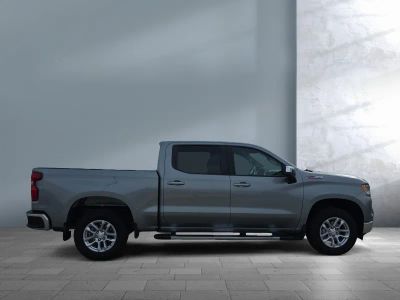 2023 Chevrolet Silverado 1500 — photo 7 view
