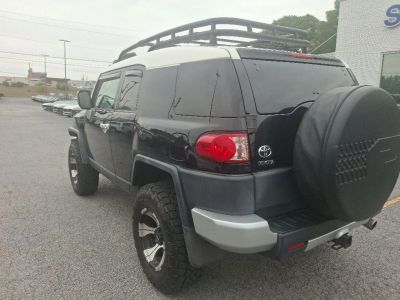 2008 Toyota FJ Cruiser - Photo 7