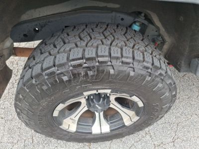 2008 Toyota FJ Cruiser - Photo 11