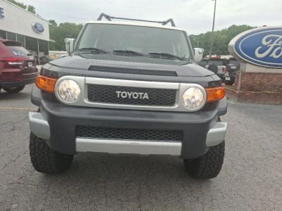 2008 Toyota FJ Cruiser - Photo 3