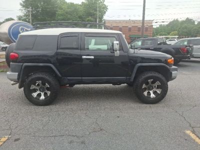2008 Toyota FJ Cruiser - Photo 5