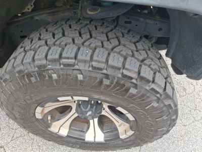 2008 Toyota FJ Cruiser - Photo 10