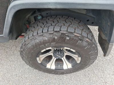 2008 Toyota FJ Cruiser - Photo 8