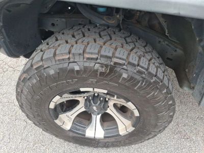 2008 Toyota FJ Cruiser - Photo 9