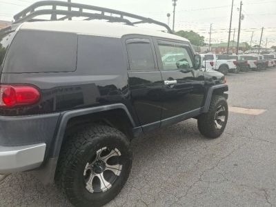 2008 Toyota FJ Cruiser - Photo 6
