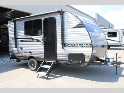 2025 Coachmen Catalina Summit Series 7 - Photo 1