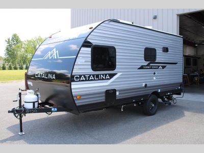 2025 Coachmen Catalina Summit Series 7 - Photo 4