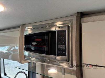 2022 Thor Motor Coach Tellaro - Photo 17