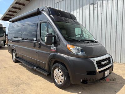 2022 Thor Motor Coach Tellaro - Photo 1
