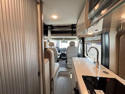 2022 Thor Motor Coach Tellaro - Photo 5