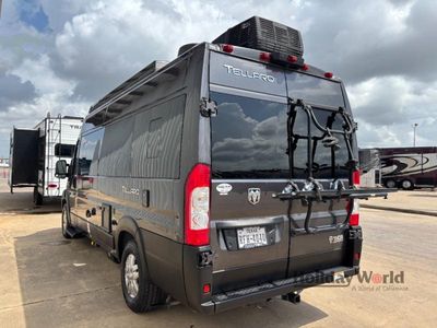 2022 Thor Motor Coach Tellaro - Photo 21