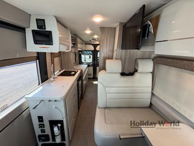 2022 Thor Motor Coach Tellaro - Photo 4
