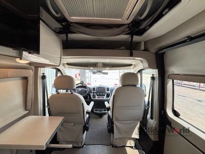 2022 Thor Motor Coach Tellaro - Photo 6
