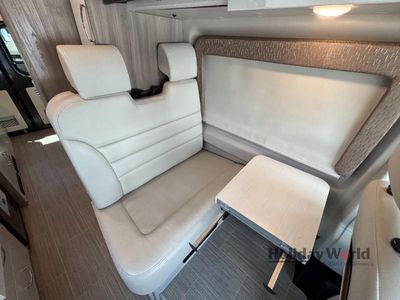 2022 Thor Motor Coach Tellaro - Photo 12