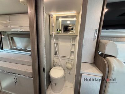 2022 Thor Motor Coach Tellaro - Photo 14