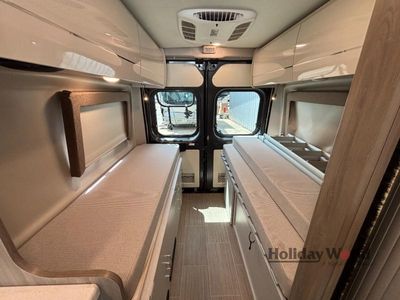 2022 Thor Motor Coach Tellaro - Photo 15