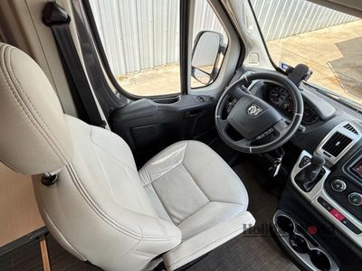 2022 Thor Motor Coach Tellaro - Photo 7