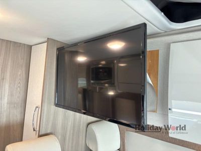 2022 Thor Motor Coach Tellaro - Photo 11