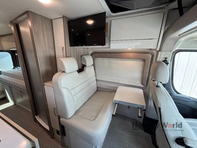 2022 Thor Motor Coach Tellaro - Photo 9