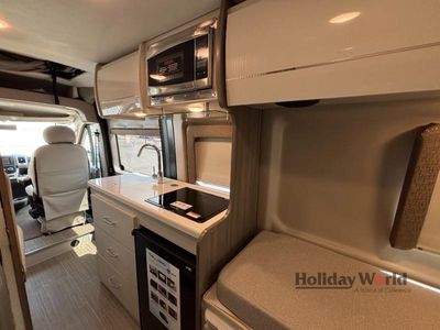 2022 Thor Motor Coach Tellaro - Photo 16