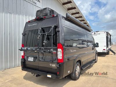 2022 Thor Motor Coach Tellaro - Photo 20