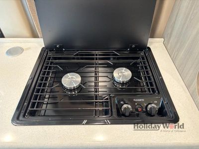 2022 Thor Motor Coach Tellaro - Photo 18