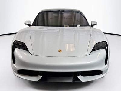 2021 Porsche Taycan - Photo 6