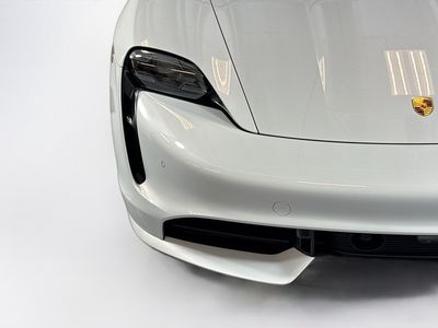 2021 Porsche Taycan - Photo 27
