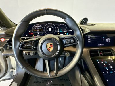 2021 Porsche Taycan - Photo 14