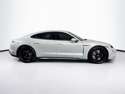 2021 Porsche Taycan - Photo 8