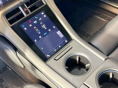 2021 Porsche Taycan - Photo 19