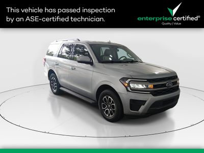 2024 Ford Expedition - Photo 1