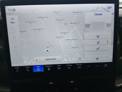 2024 Ford Expedition - Photo 18