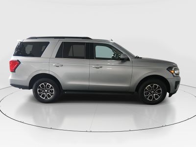 2024 Ford Expedition - Photo 8