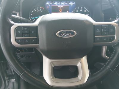2024 Ford Expedition - Photo 12